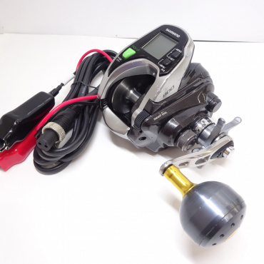 15フォースマスター 800